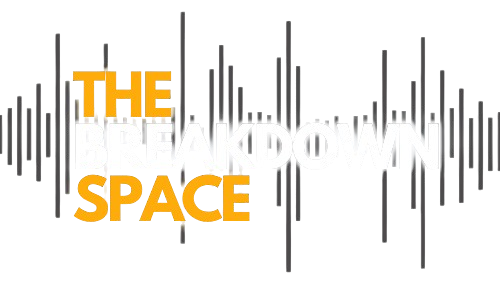 The Breakdown Space