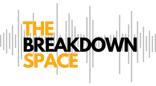 The Breakdown Space
