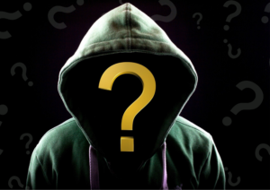 Who am I?