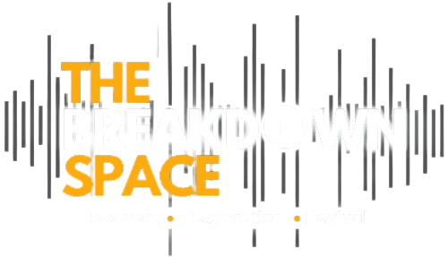 The Breakdown Space